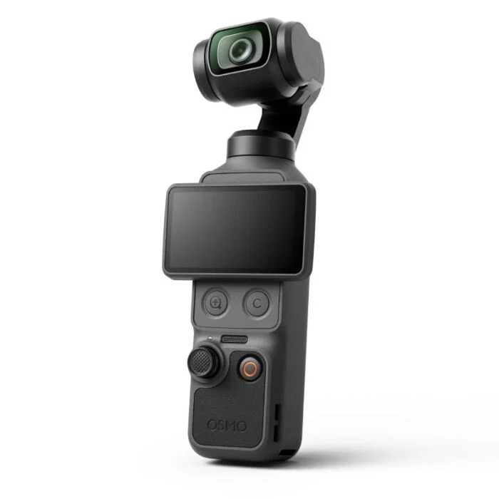 DJI OSMO POCKET 4 CREATOR COMBO