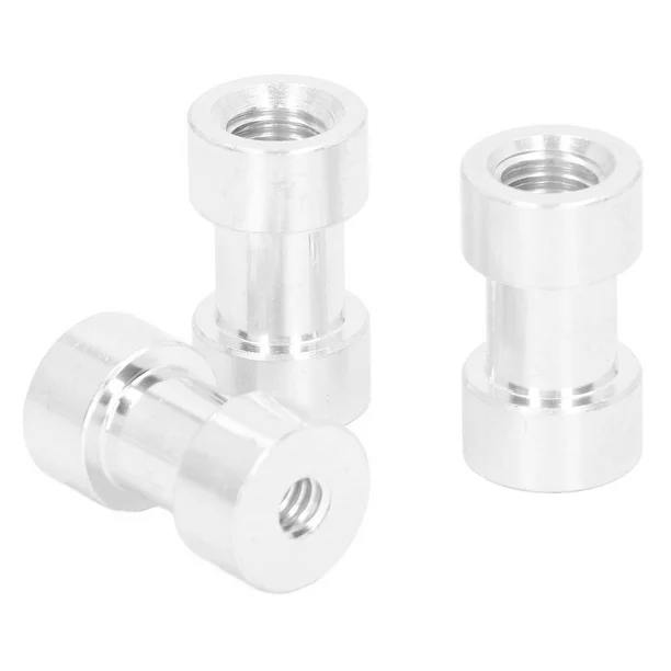 TORNILLO ESPIGO 3/8 HEMBRA 1/4 - Imagen 4