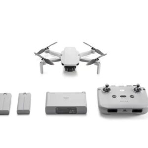 DRONE DJI MINI 4K