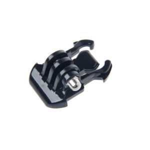 BASE CLIP DE HEBILLA PARA GOPRO