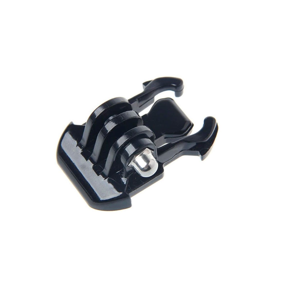 BASE CLIP DE HEBILLA PARA GOPRO
