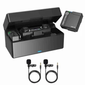 MICROFONOS HOLLYLAND LARK 150 DUO