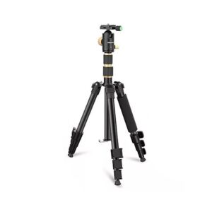 TRIPODE CON CABEZA DE BOLA UBEESIZE P71