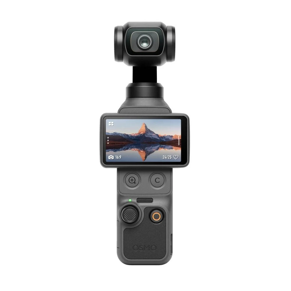 DJI OSMO POCKET 4 CREATOR COMBO - Imagen 4