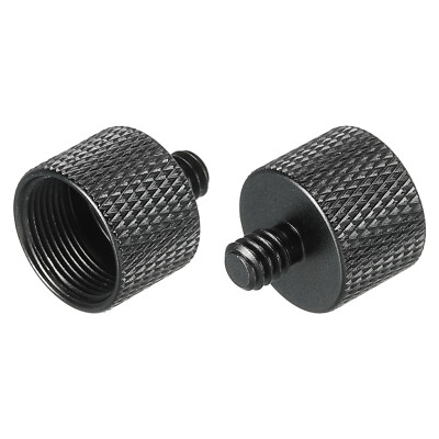 TORNILLO ADAPTADOR DE ROSCA HEMBRA MICROFONO