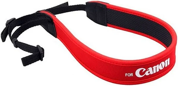 CORREA PARA CAMARA CANON - Imagen 2