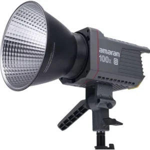 LAMPARA LED AMARAN BICOLOR 100W