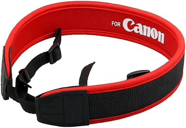 CORREA PARA CAMARA CANON - Imagen 4