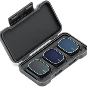 JUEGO DE FILTROS DJI ND MINI 4 PRO