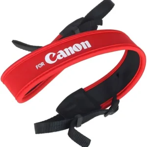 CORREA PARA CAMARA CANON