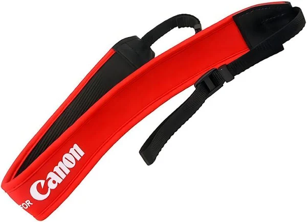 CORREA PARA CAMARA CANON - Imagen 3