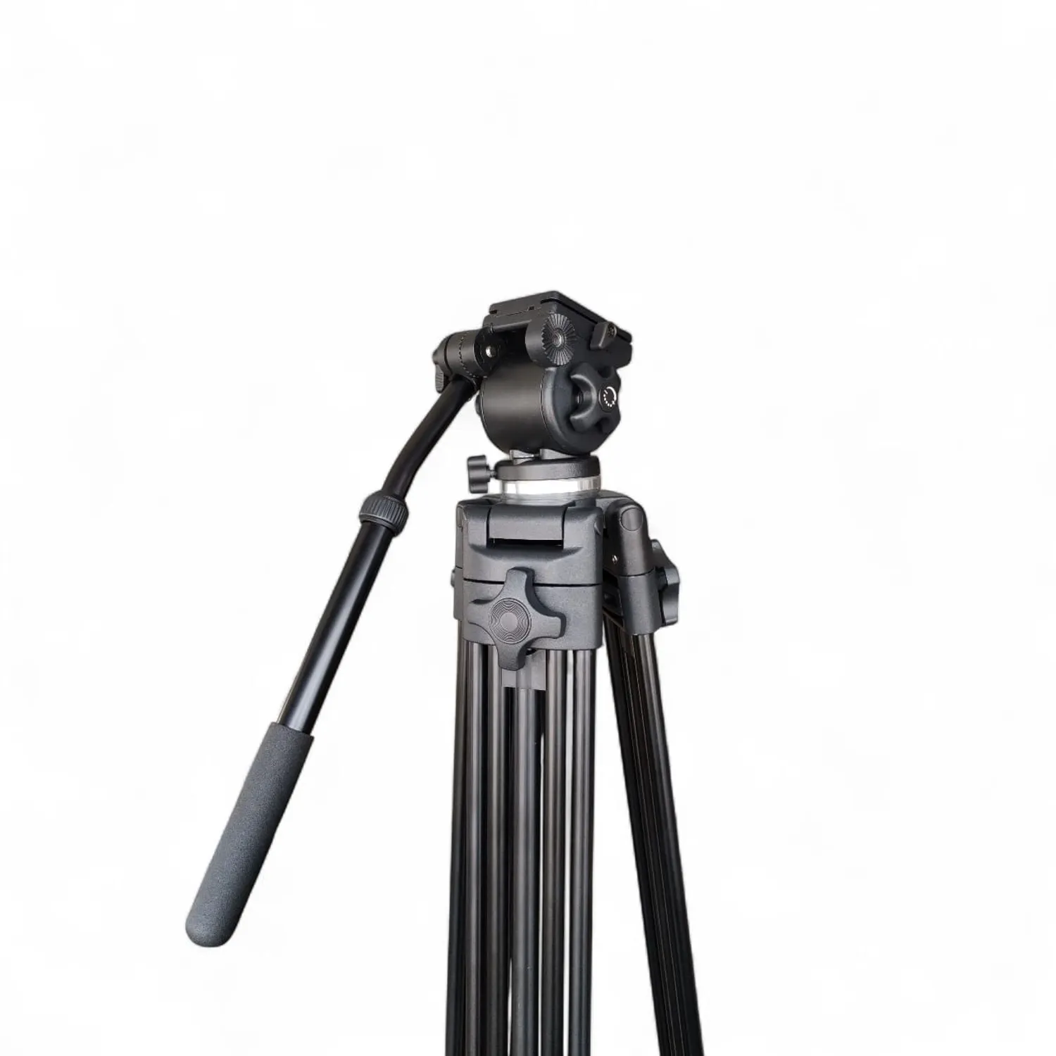 TRIPODE PROFESIONAL BESTON 717 - Imagen 2