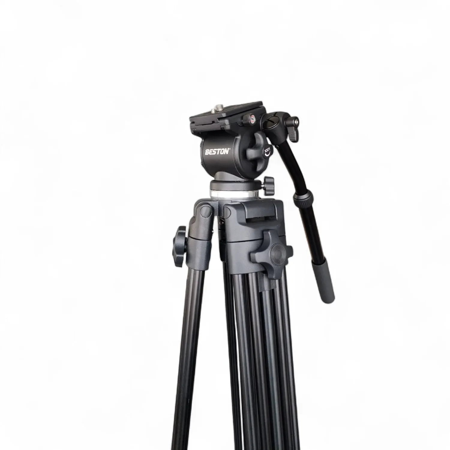 TRIPODE PROFESIONAL BESTON 717 - Imagen 4