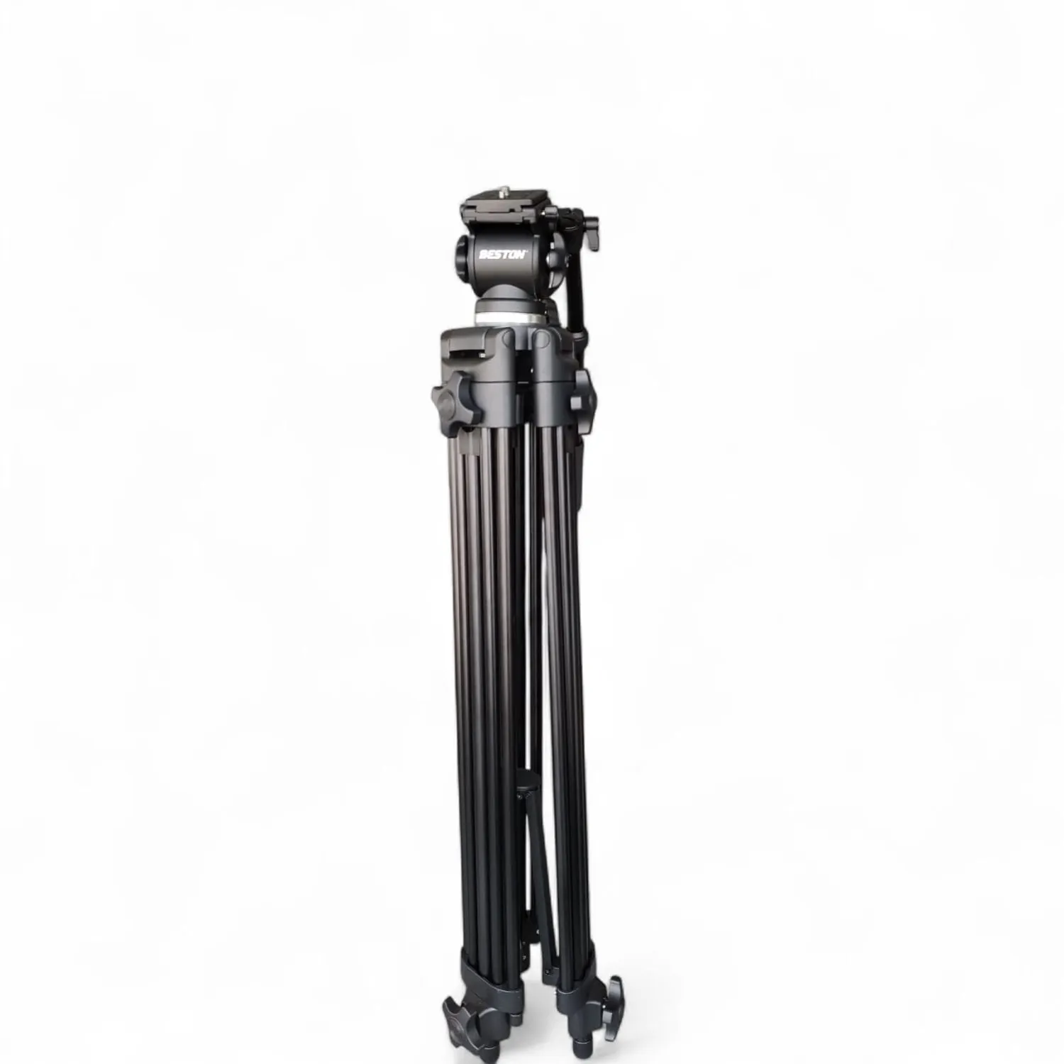 TRIPODE PROFESIONAL BESTON 717 - Imagen 5
