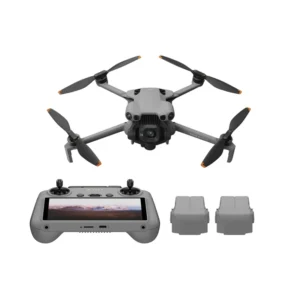DRON DJI MINI 5 PRO FLY MORE COMBO PLUS